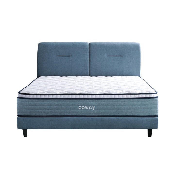 ECO LITE MATTRESS KING - MATTRESS SET