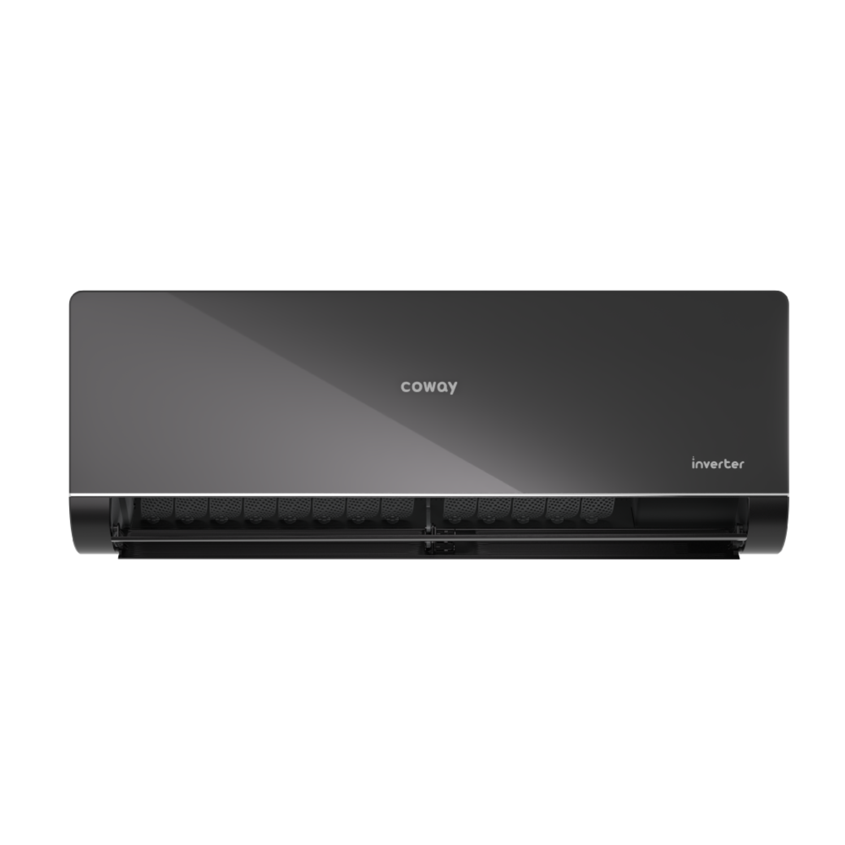 P-SERIES AIRCOND 15 HP BLACK