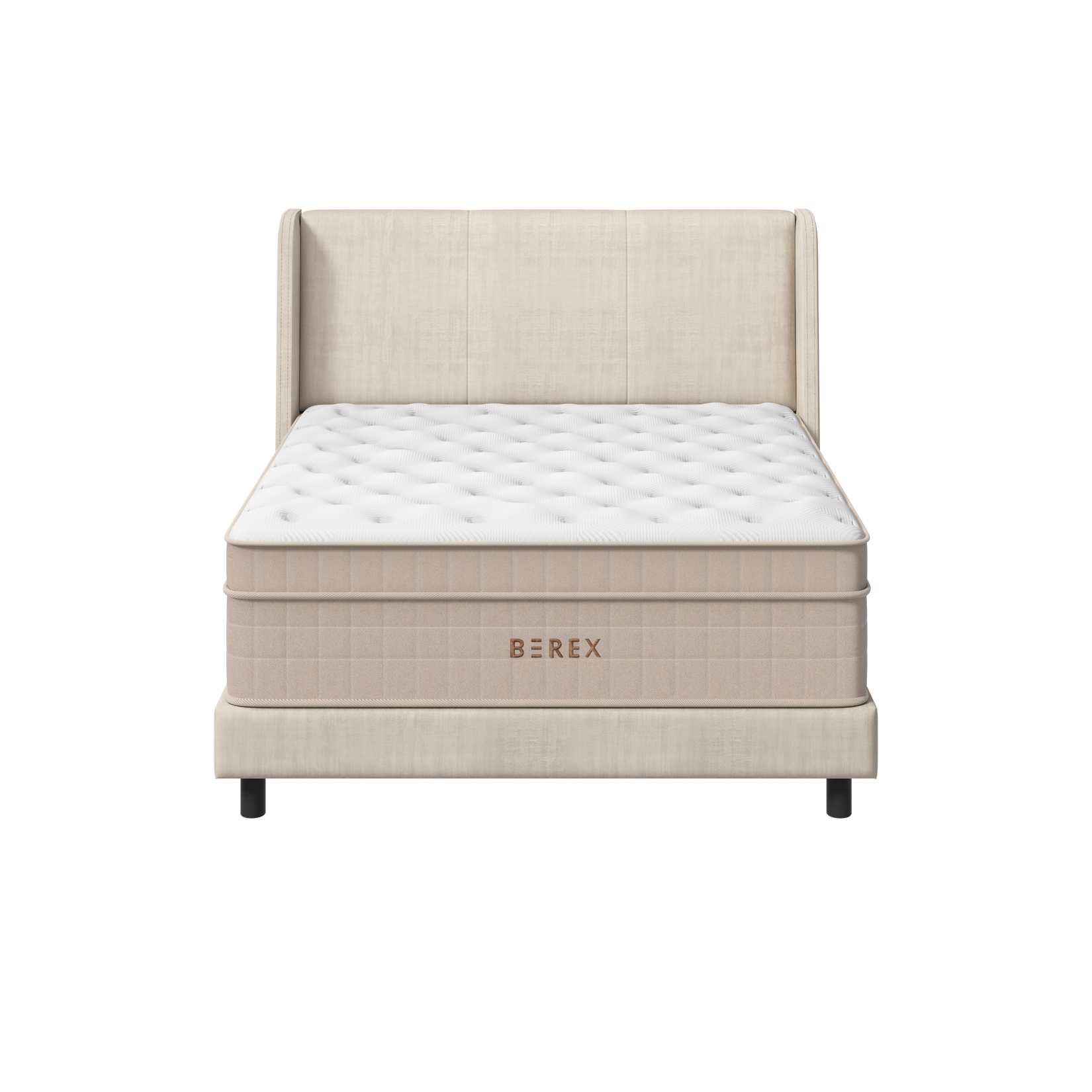 ELITE FRAME QUEEN FABRIC - RENTAL 90