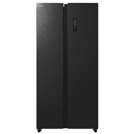 SIDE-BY-SIDE REFRIGERATOR