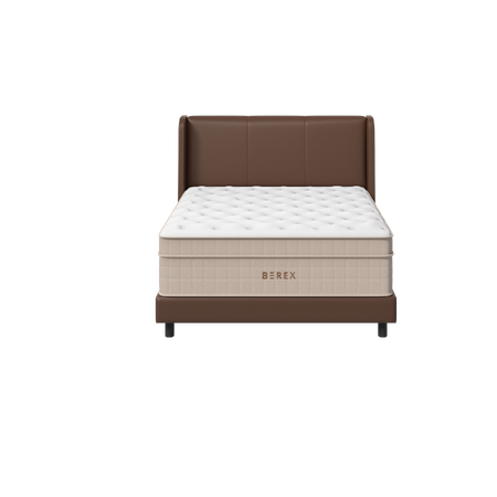 ELITE FRAME QUEEN LEATHER
