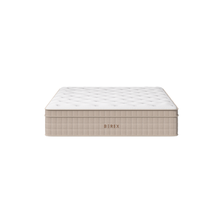 ELITE MATTRESS KING SOFT - MATTRESS ONLY