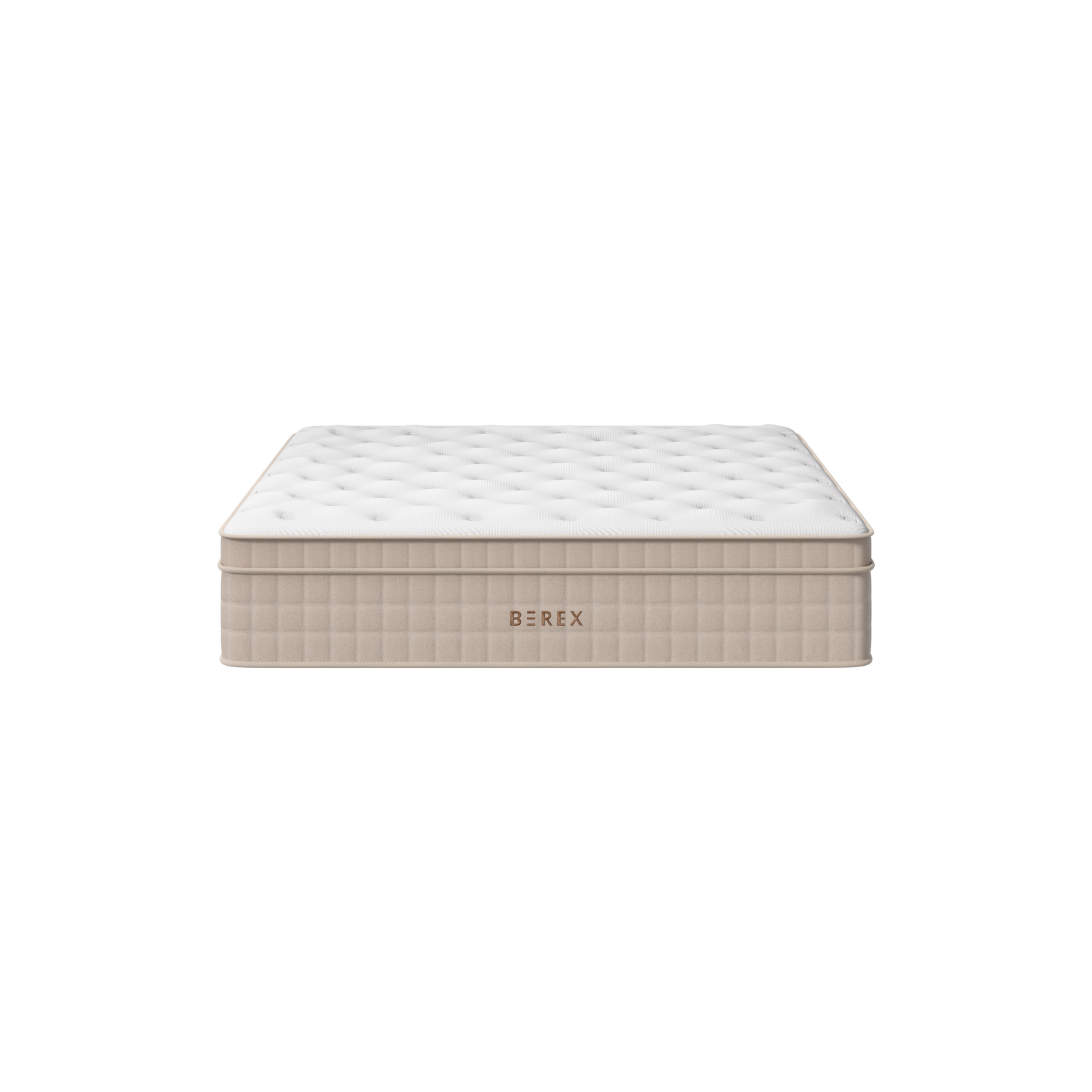 ELITE MATTRESS KING SOFT - MATTRESS ONLY