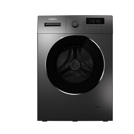 FRONT LOAD WASHER 12kg