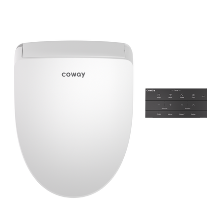 FLOWLET PLUS REMOTE ELONGATED