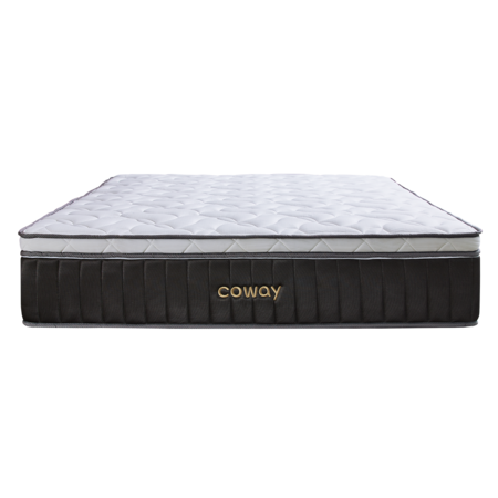 PRIME II MATTRESS QUEEN SOFT - MATTRESS ONLY