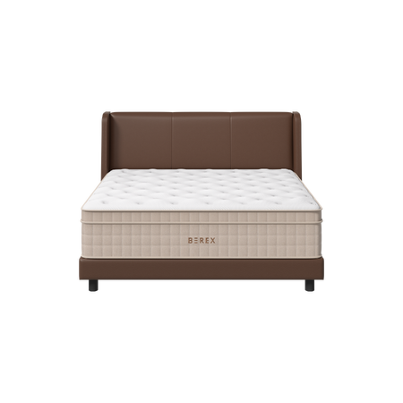 ELITE FRAME KING LEATHER - RENTAL 70