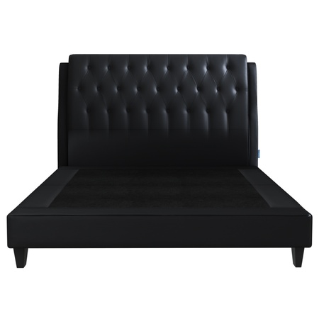 ELITE FRAME KING LEATHER
