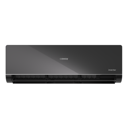 P-SERIES AIRCOND 20 HP BLACK