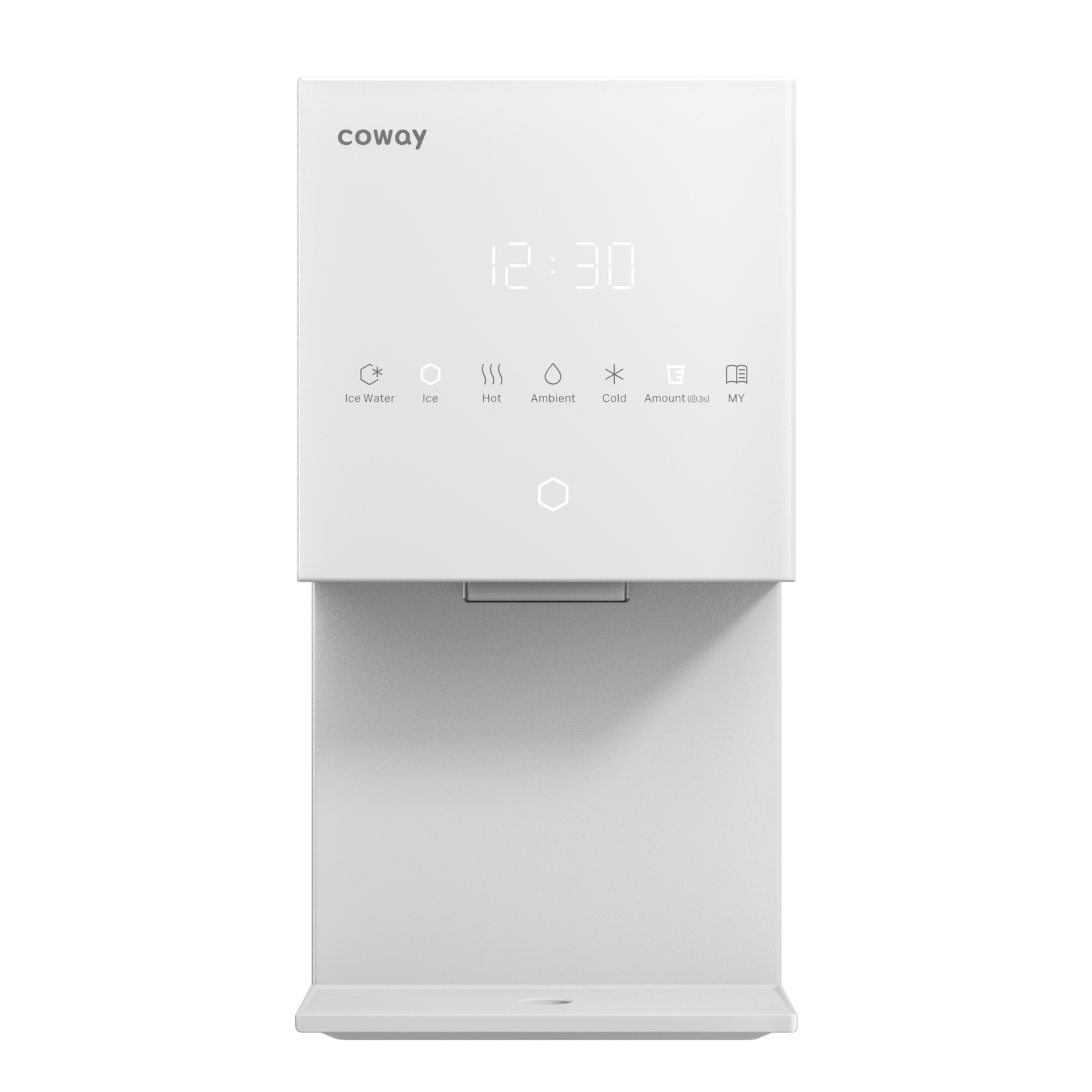 ICON ICE-WHITE