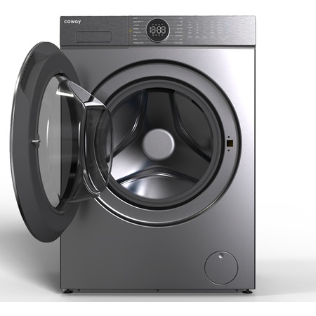 WASHER DRYER 129kg