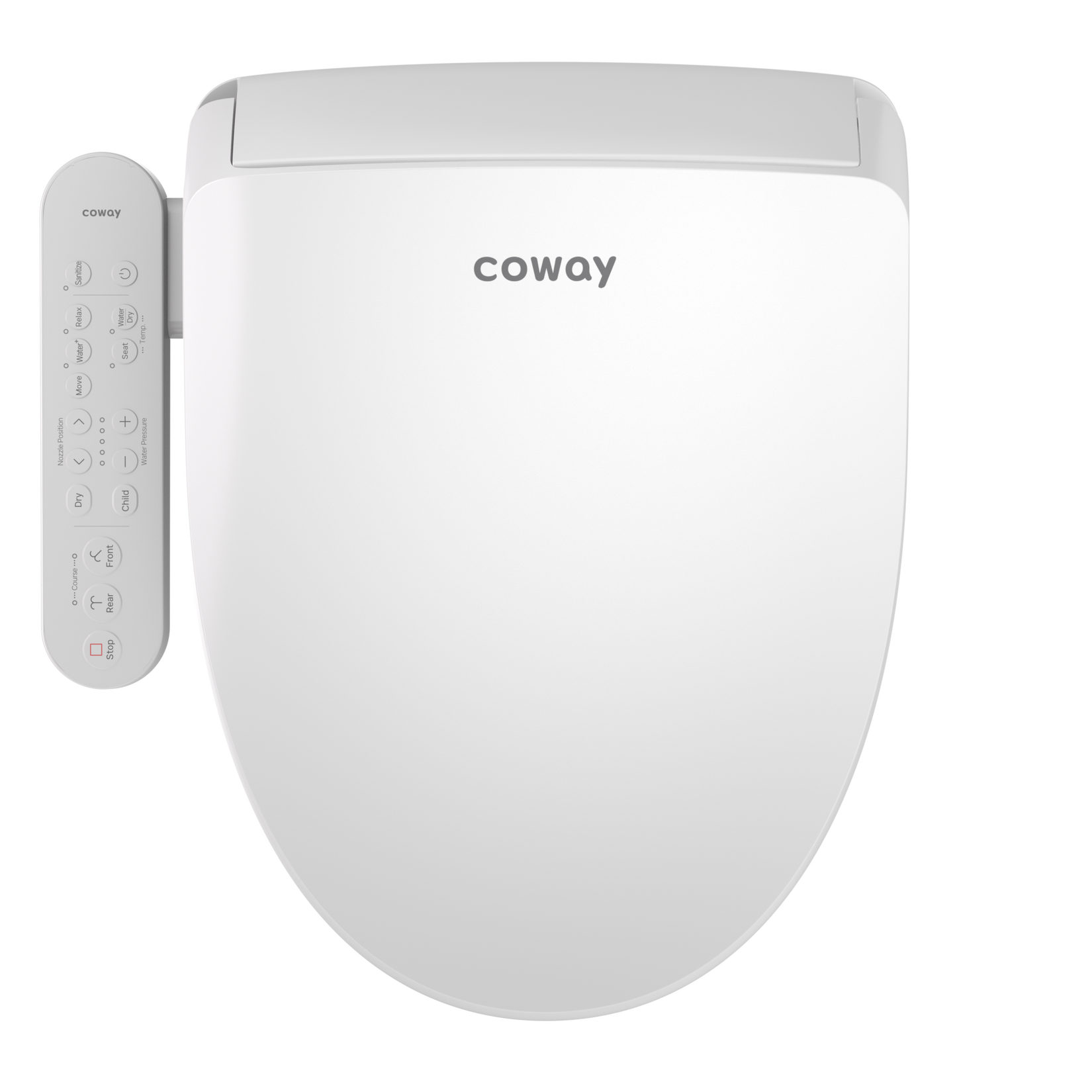 FLOWLET PLUS PANEL ELONGATED