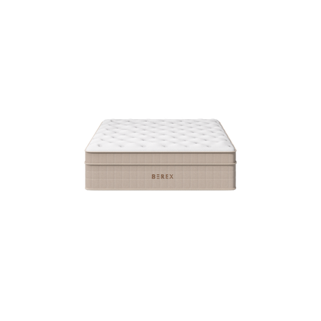 ELITE MATTRESS QUEEN SOFT - MATTRESS ONLY