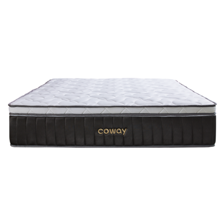 PRIME II MATTRESS QUEEN SOFT - RENTAL 90