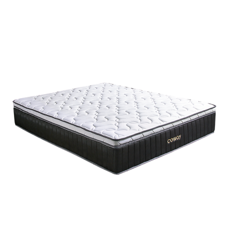 PRIME II MATTRESS QUEEN FIRM - Set 90