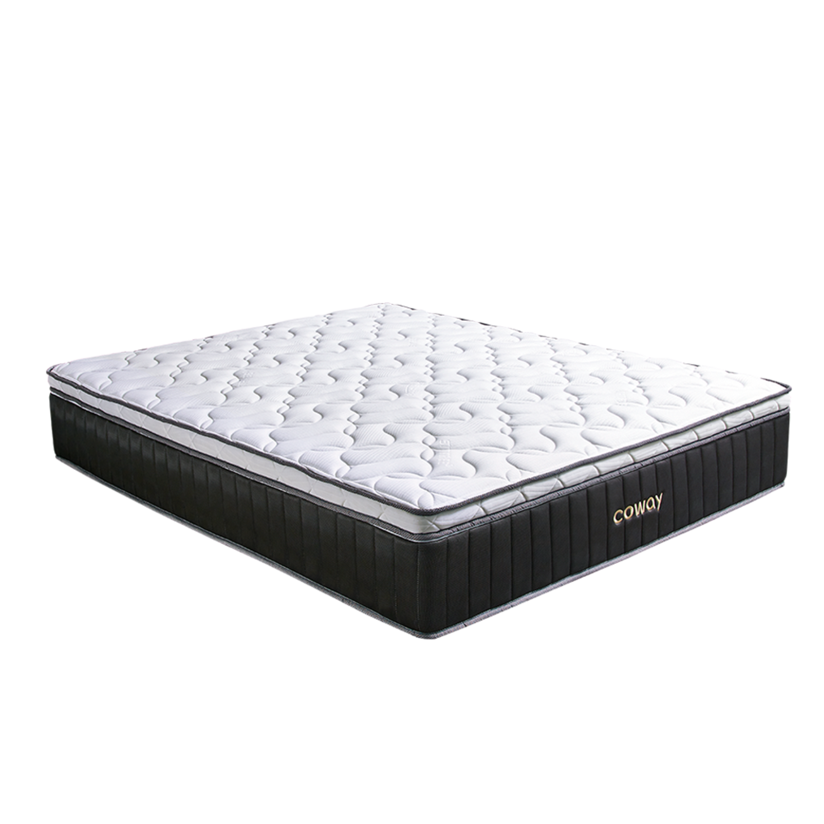 PRIME II MATTRESS QUEEN FIRM - Set 90