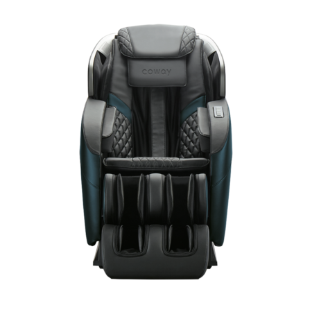 COWAY MASSAGE CHAIR