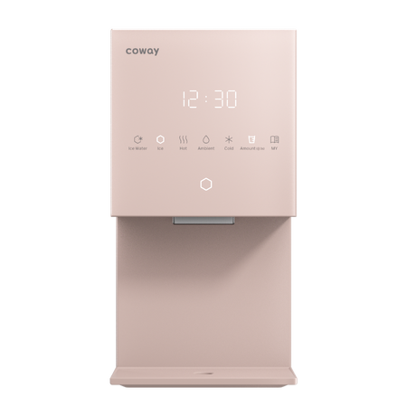 ICON ICE-PINK