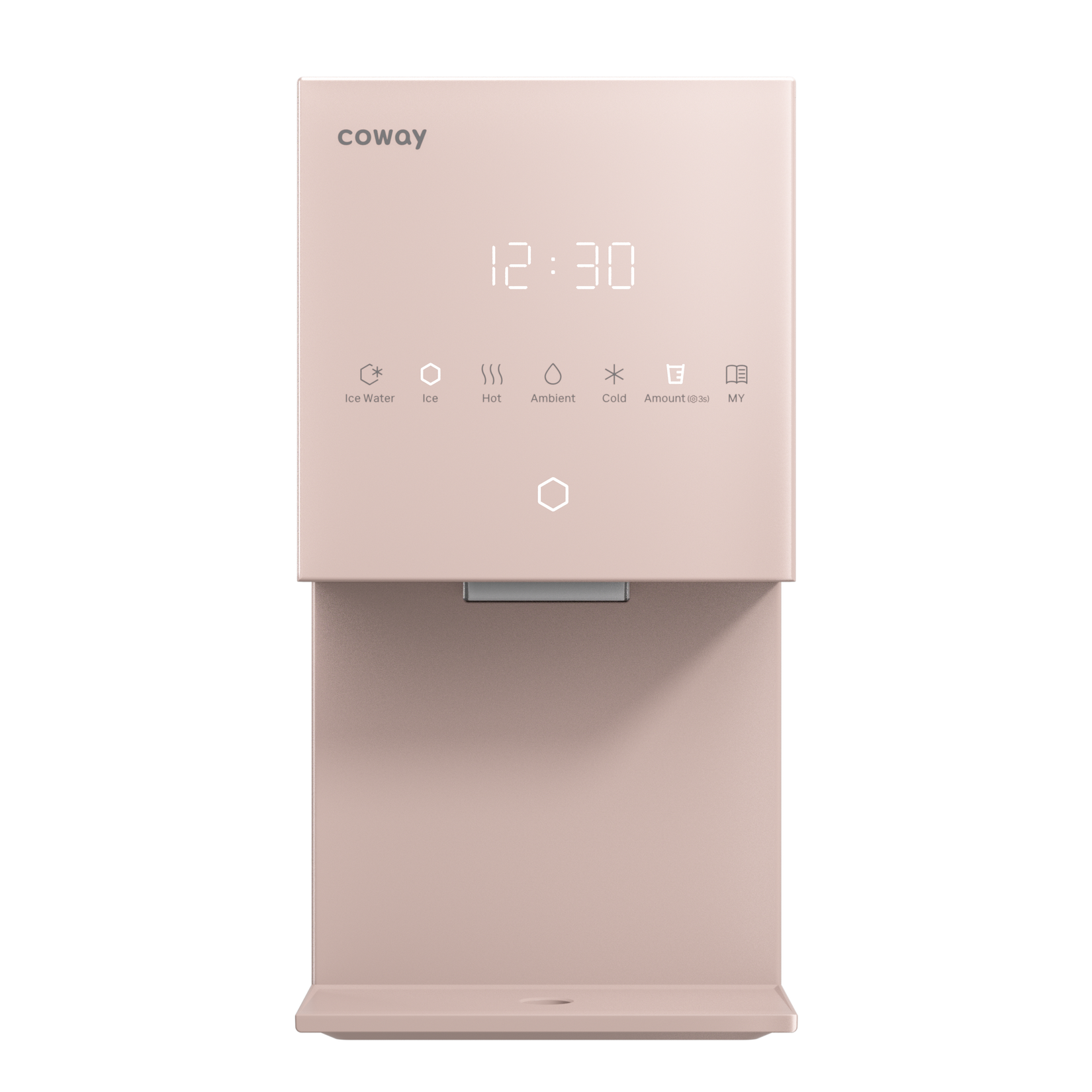 ICON ICE-PINK
