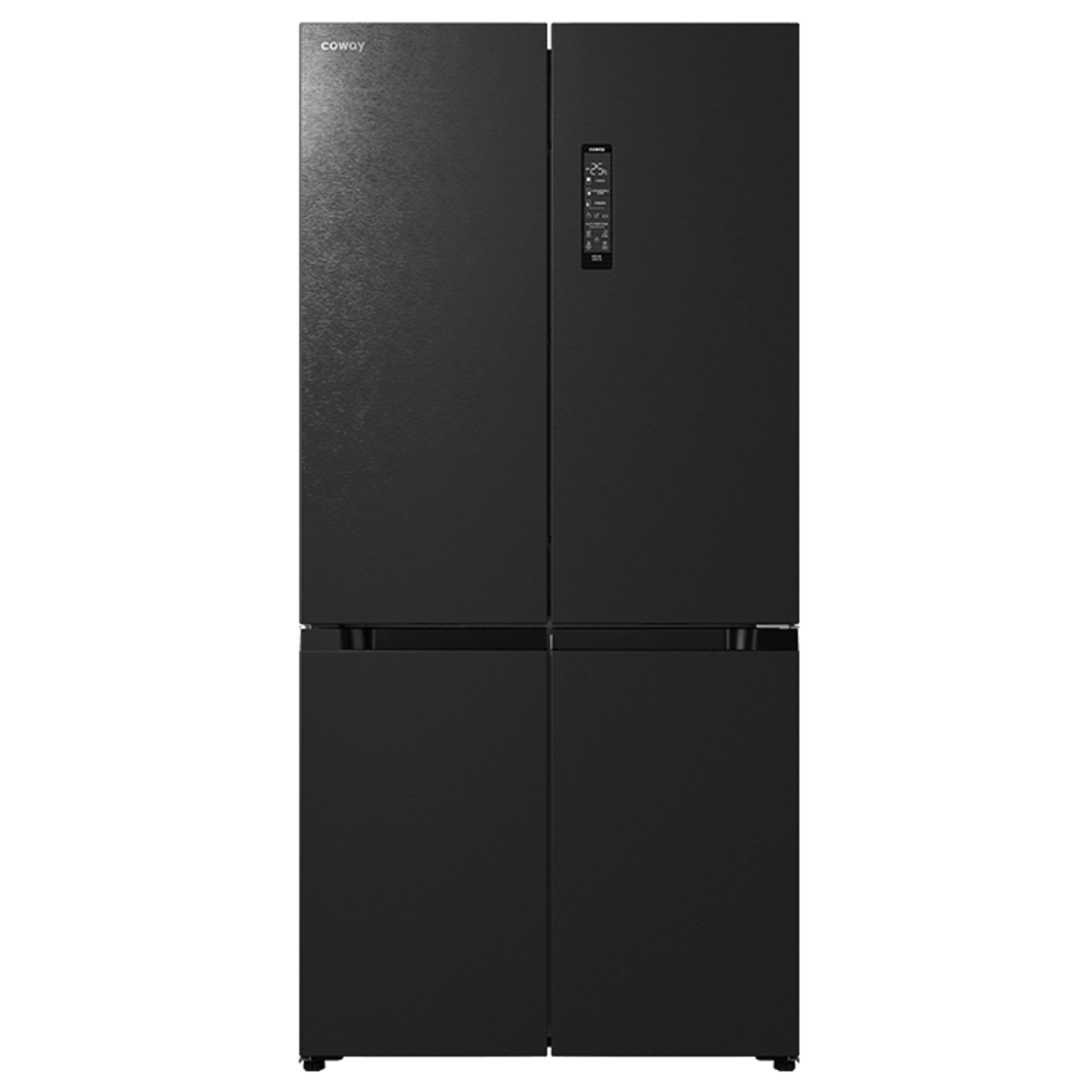 MULTI-DOOR REFRIGERATOR