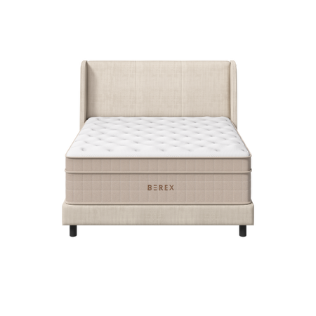 ELITE FRAME QUEEN FABRIC