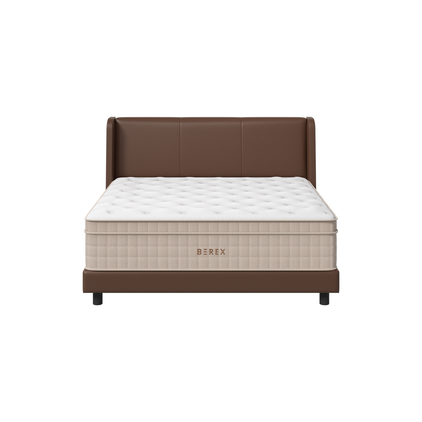 ELITE FRAME KING LEATHER