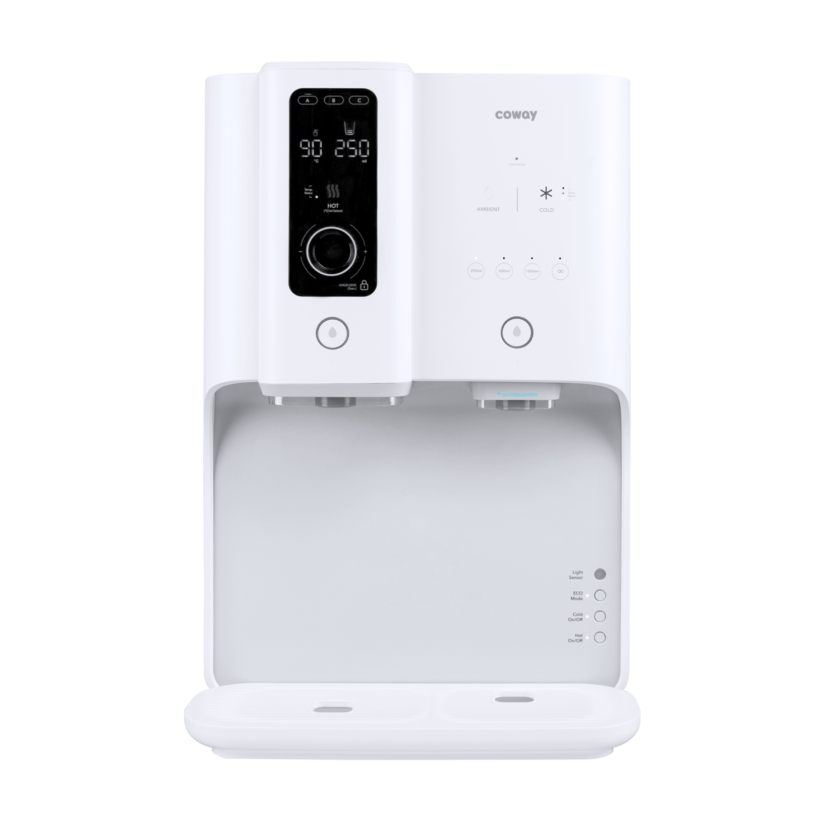 Coway Ombak CHP-7310R