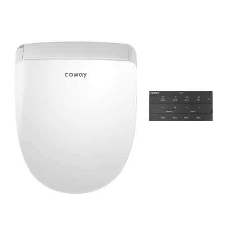 FLOWLET PLUS REMOTE ROUND