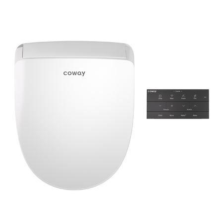FLOWLET PLUS REMOTE ROUND