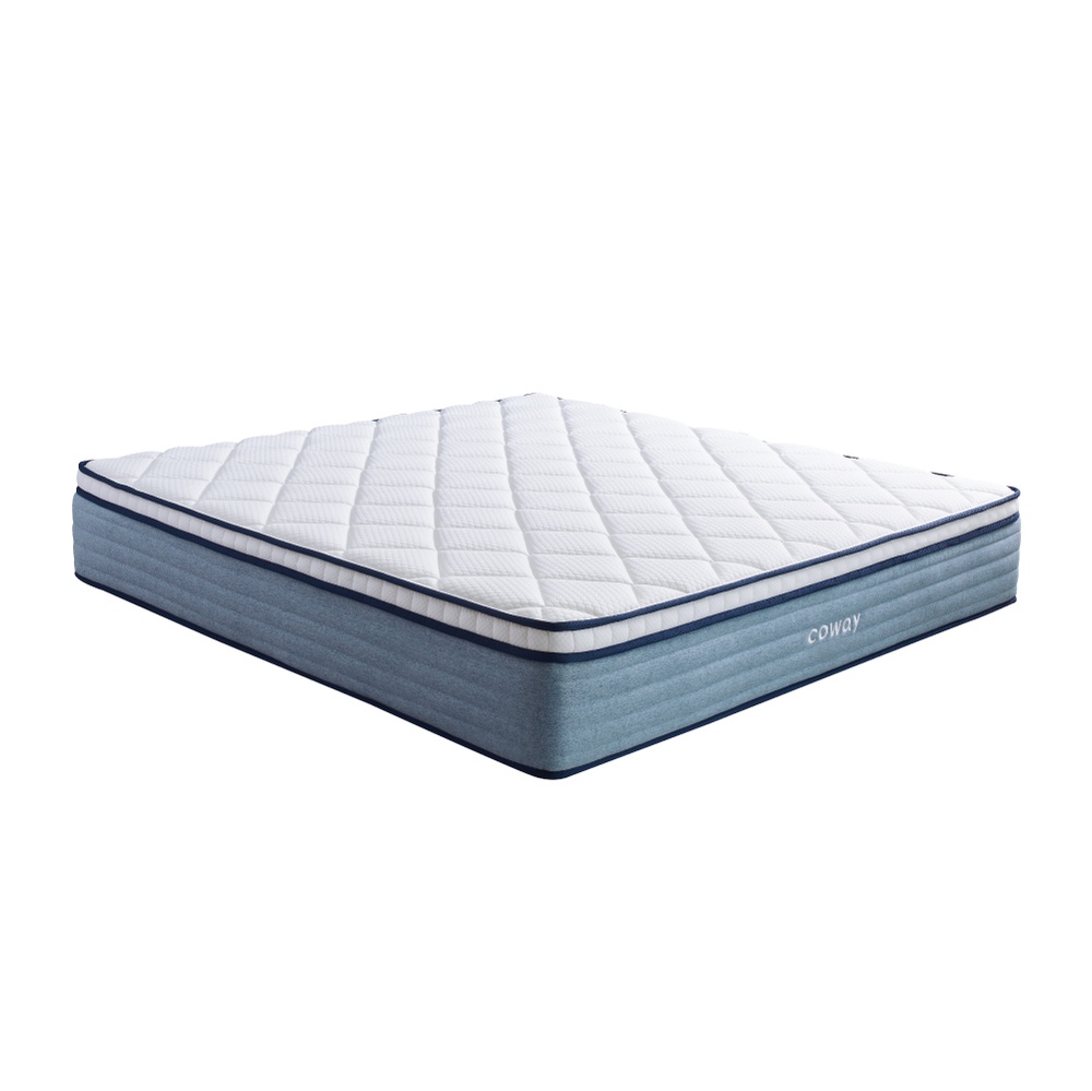 Coway ECO LITE MATTRESS QUEEN MATTRESS SET Change Your Life